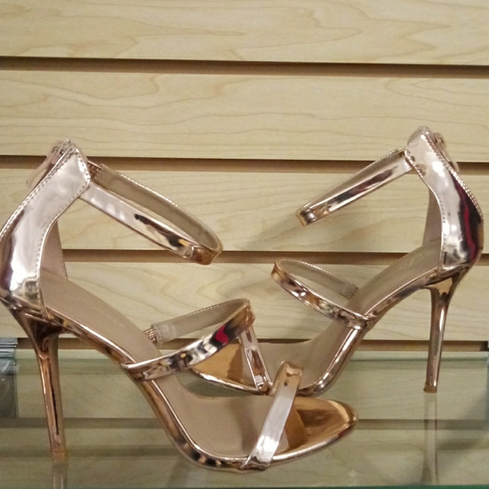 🆕 Stiletto Heels
